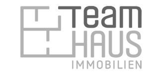 Logo Team HAUS Immobilien GmbH